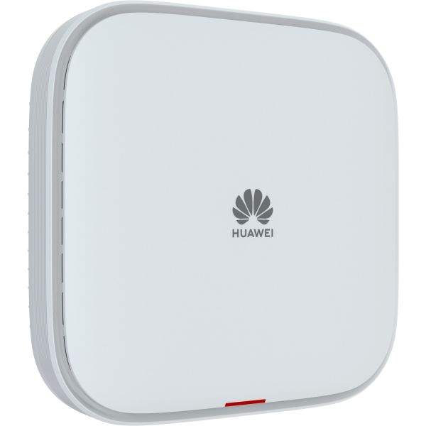 Huawei AirEngine 6760-X1 10000 Mbit/s Wit Power over Ethernet (PoE) (02353GSJ-001)