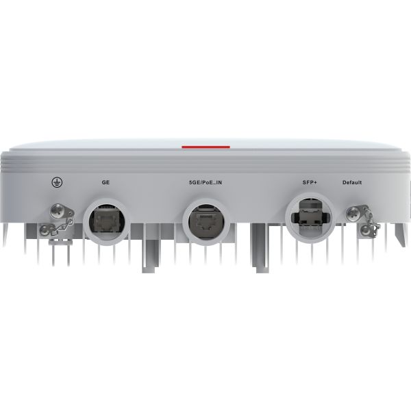 Huawei AirEngine 6760R-51 5000 Mbit/s Wit Power over Ethernet (PoE) (02353KCM-001)