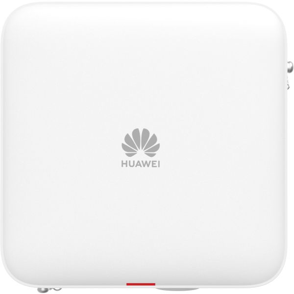Huawei AirEngine 5761R-11 Wit Power over Ethernet (PoE) (02354DKS) Huawei AirEngine 5761R-11 Wit Power over Ethernet (PoE) (02354DKS)