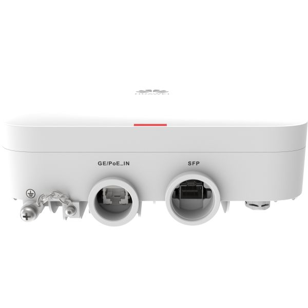 Huawei AirEngine 5761R-11 Wit Power over Ethernet (PoE) (02354DKS)