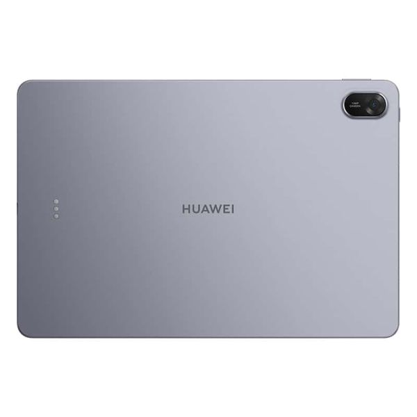 Huawei MatePad 11.5 2025 Hisilicon Kirin 128 GB 29,2 cm (11.5") 8 GB Wi-Fi 6 (802.11ax) Grijs (53014KCK)