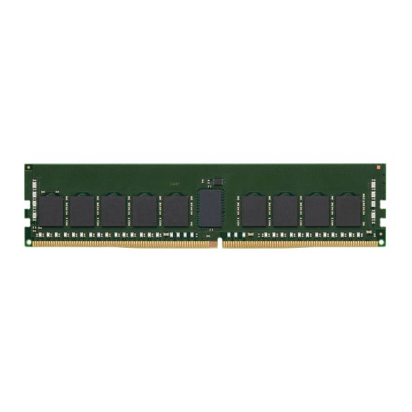 Kingston Technology KSM32RS4/16MRR geheugenmodule 16 GB DDR4 ECC (KSM32RS4/16MRR) Kingston Technology KSM32RS4/16MRR geheugenmodule 16 GB DDR4 ECC (KSM32RS4/16MRR)