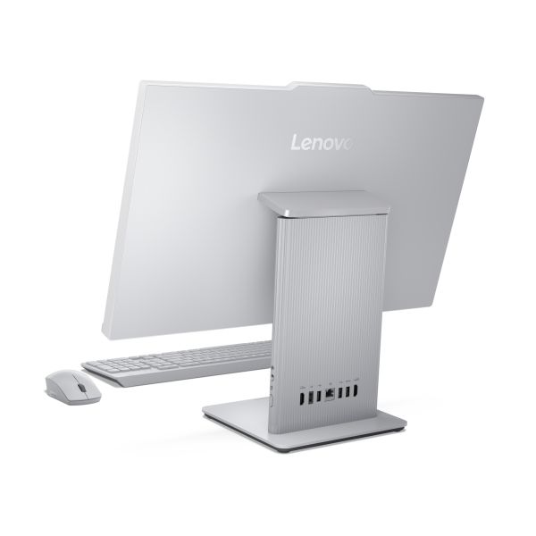 Lenovo IdeaCentre AIO 24IRH9 Intel® Core™ i7 i7-13620H 60,5 cm (23.8") 1920 x 1080 Pixels Alles-in-één-pc 16 GB DDR5-SDRAM 1 TB SSD Windows 11 Home Wi-Fi 6 (802.11ax) Grijs (F0HN00KBGE)