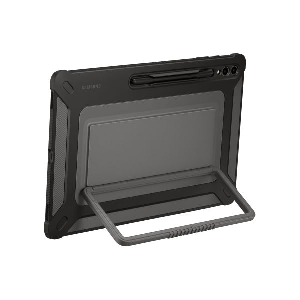 Samsung EF-RX910CBEGWW tabletbehuizing 37,1 cm (14.6") Hoes Titanium (EF-RX910CBEGWW) Samsung EF-RX910CBEGWW tabletbehuizing 37,1 cm (14.6") Hoes Titanium (EF-RX910CBEGWW)