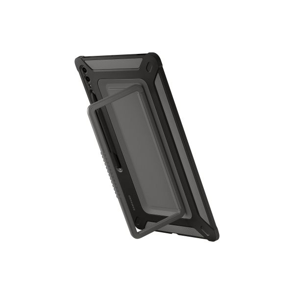 Samsung EF-RX910CBEGWW tabletbehuizing 37,1 cm (14.6") Hoes Titanium (EF-RX910CBEGWW)