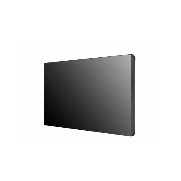 LG 55VH7J-H beeldkrant Panorama-ontwerp 139,7 cm (55") 700 cd/m² Full HD Zwart 24/7 (55VH7J-H)
