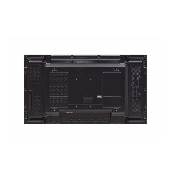LG 55VH7J-H beeldkrant Panorama-ontwerp 139,7 cm (55") 700 cd/m² Full HD Zwart 24/7 (55VH7J-H)