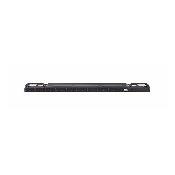 LG 55VH7J-H beeldkrant Panorama-ontwerp 139,7 cm (55") 700 cd/m² Full HD Zwart 24/7 (55VH7J-H)