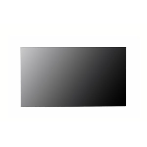 LG 55VH7J-H beeldkrant Panorama-ontwerp 139,7 cm (55") 700 cd/m² Full HD Zwart 24/7 (55VH7J-H)