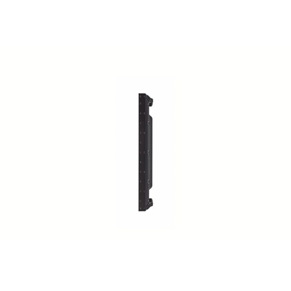 LG 55VH7J-H beeldkrant Panorama-ontwerp 139,7 cm (55") 700 cd/m² Full HD Zwart 24/7 (55VH7J-H)