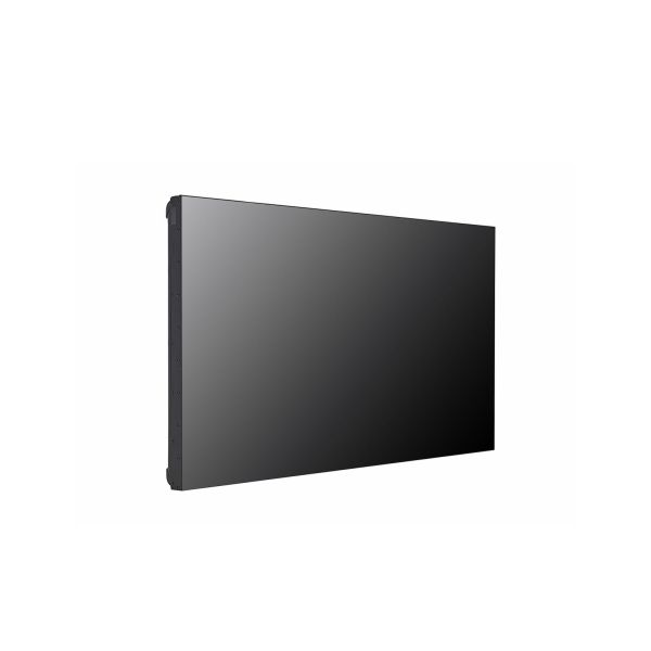 LG 55VH7J-H beeldkrant Panorama-ontwerp 139,7 cm (55") 700 cd/m² Full HD Zwart 24/7 (55VH7J-H)