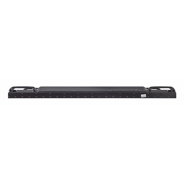 LG 55VH7J-H beeldkrant Panorama-ontwerp 139,7 cm (55") 700 cd/m² Full HD Zwart 24/7 (55VH7J-H) 2/4 LG 55VH7J-H beeldkrant Panorama-ontwerp 139,7 cm (55") 700 cd/m² Full HD Zwart 24/7 (55VH7J-H)
