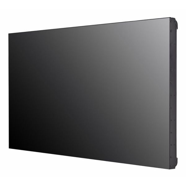 LG 55VH7J-H beeldkrant Panorama-ontwerp 139,7 cm (55") 700 cd/m² Full HD Zwart 24/7 (55VH7J-H) 2/4 LG 55VH7J-H beeldkrant Panorama-ontwerp 139,7 cm (55") 700 cd/m² Full HD Zwart 24/7 (55VH7J-H)