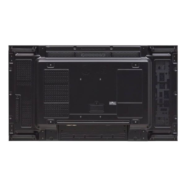 LG 55VH7J-H beeldkrant Panorama-ontwerp 139,7 cm (55") 700 cd/m² Full HD Zwart 24/7 (55VH7J-H) 2/4 LG 55VH7J-H beeldkrant Panorama-ontwerp 139,7 cm (55") 700 cd/m² Full HD Zwart 24/7 (55VH7J-H)