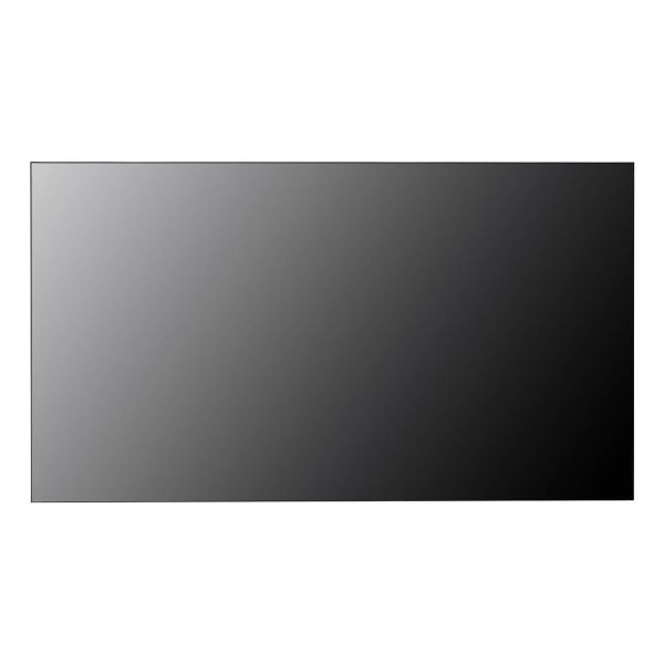 LG 55VH7J-H beeldkrant Panorama-ontwerp 139,7 cm (55") 700 cd/m² Full HD Zwart 24/7 (55VH7J-H)