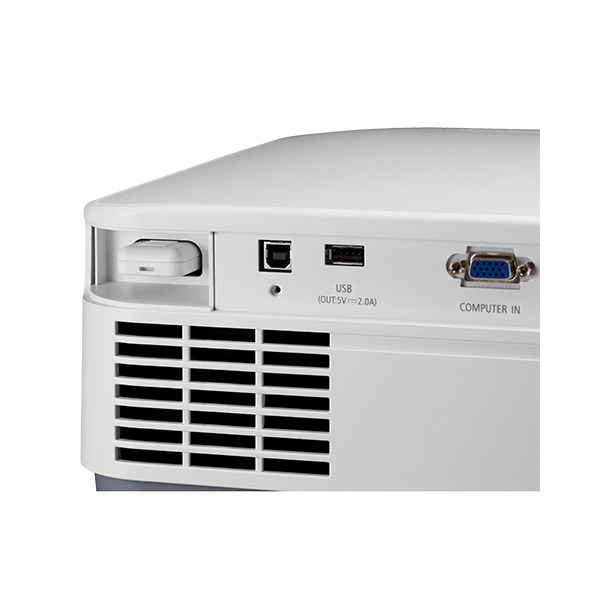 LG 55VL5PJ-A scherm voor videowanden/walls LCD Binnen (55VL5PJ-A)