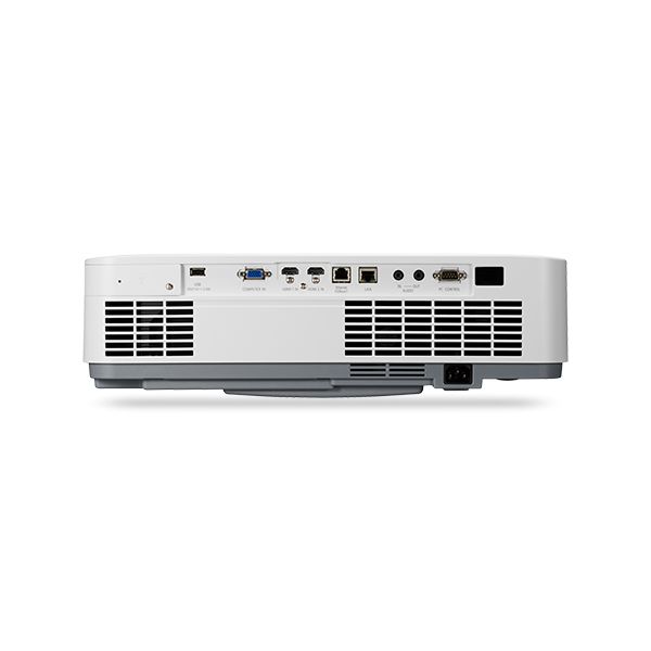 LG 55VL5PJ-A scherm voor videowanden/walls LCD Binnen (55VL5PJ-A)