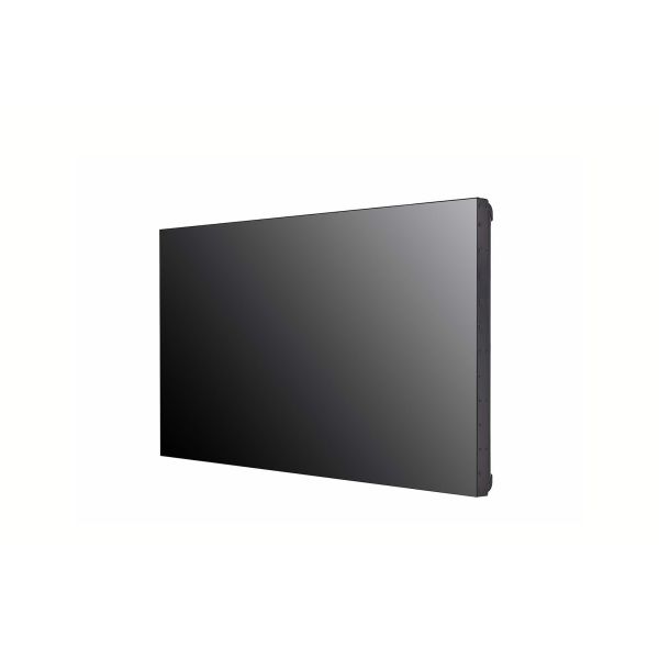 LG 55VM5J-H beeldkrant Digitale signage flatscreen 139,7 cm (55") 500 cd/m² Full HD Zwart Web OS 24/7 (55VM5J-H)