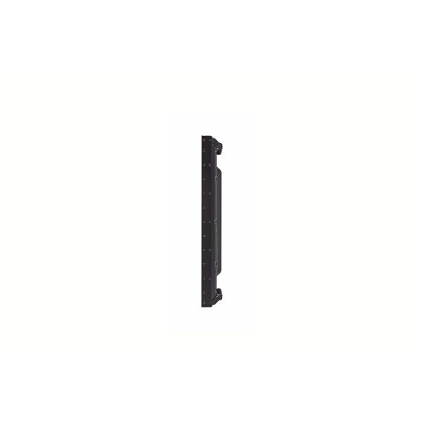 LG 55VM5J-H beeldkrant Digitale signage flatscreen 139,7 cm (55") 500 cd/m² Full HD Zwart Web OS 24/7 (55VM5J-H)