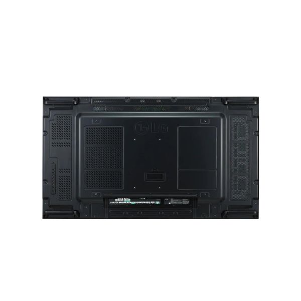 LG 55VSM5J-H beeldkrant Digitale signage flatscreen 139,7 cm (55") LED Wifi 500 cd/m² Full HD Zwart 24/7 (55VSM5J-H)