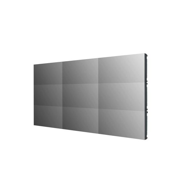 LG 55VSM5J-H beeldkrant Digitale signage flatscreen 139,7 cm (55") LED Wifi 500 cd/m² Full HD Zwart 24/7 (55VSM5J-H)