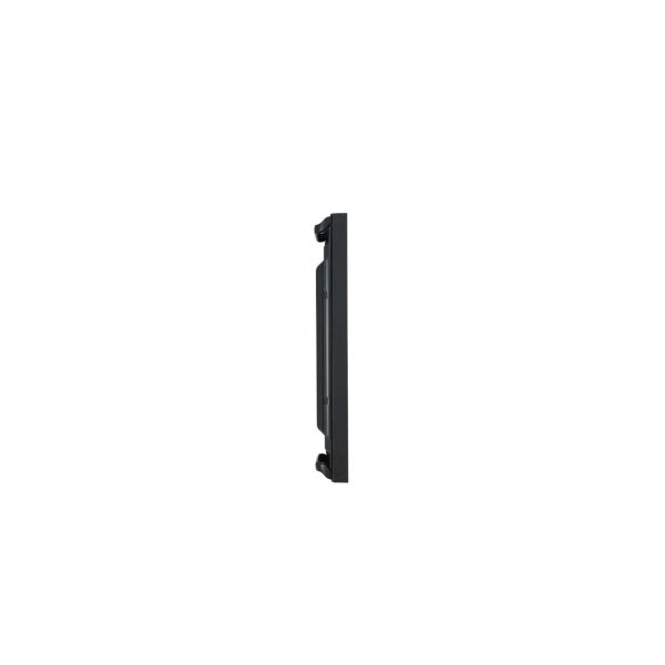 LG 55VSM5J-H beeldkrant Digitale signage flatscreen 139,7 cm (55") LED Wifi 500 cd/m² Full HD Zwart 24/7 (55VSM5J-H)