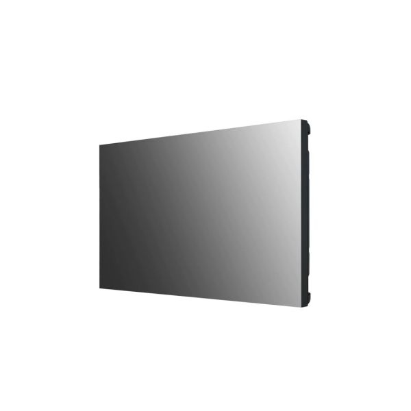 LG 55VSM5J-H beeldkrant Digitale signage flatscreen 139,7 cm (55") LED Wifi 500 cd/m² Full HD Zwart 24/7 (55VSM5J-H)