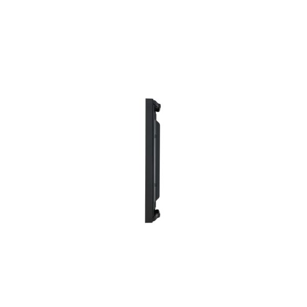 LG 55VSM5J-H beeldkrant Digitale signage flatscreen 139,7 cm (55") LED Wifi 500 cd/m² Full HD Zwart 24/7 (55VSM5J-H)