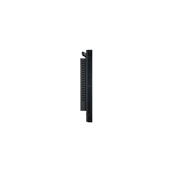 LG 55XF3E-B beeldkrant Digitale signage flatscreen 139,7 cm (55") LCD 3000 cd/m² Full HD Zwart WebOS 24/7 (55XF3E-B)