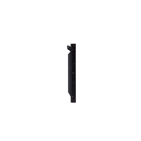 LG 55XS4J-B beeldkrant Digitale signage flatscreen 139,7 cm (55") IPS Wifi 4000 cd/m² Full HD Zwart Web OS 24/7 (55XS4J-B)