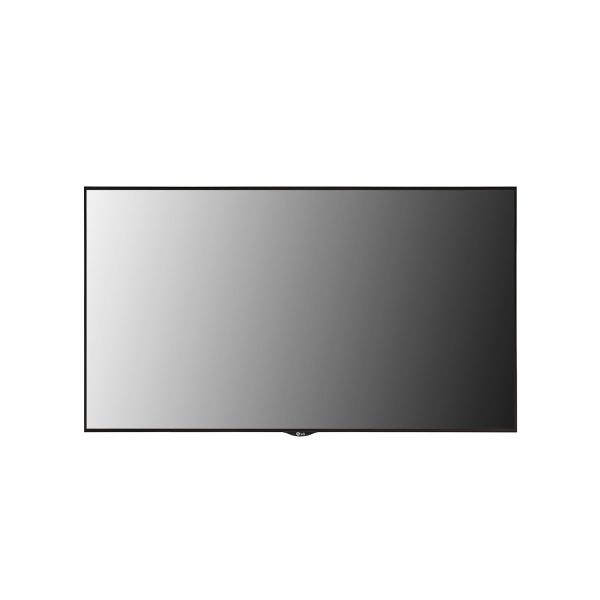 LG 55XS4J-B beeldkrant Digitale signage flatscreen 139,7 cm (55") IPS Wifi 4000 cd/m² Full HD Zwart Web OS 24/7 (55XS4J-B)