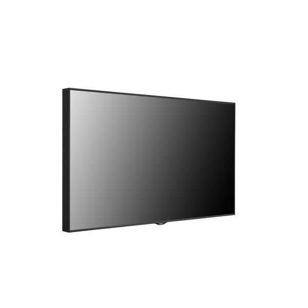 LG 55XS4J-B beeldkrant Digitale signage flatscreen 139,7 cm (55") IPS Wifi 4000 cd/m² Full HD Zwart Web OS 24/7 (55XS4J-B.AEU)