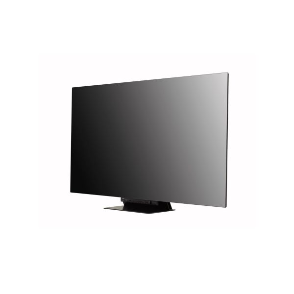 LG 65EP5G-B beeldkrant Digitale signage flatscreen 165,1 cm (65") OLED 185 cd/m² 4K Ultra HD Zwart WebOS 12/7 (65EP5G-B)