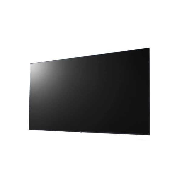LG 75UL3J-E beeldkrant Digitale signage flatscreen 190,5 cm (75") IPS 400 cd/m² 4K Ultra HD Blauw Type processor WebOS 16/7 (75UL3J-E.AEU) 1/11 LG 75UL3J-E beeldkrant Digitale signage flatscreen 190,5 cm (75") IPS 400 cd/m² 4K Ultra HD Blauw Type processor WebOS 16/7 (75UL3J-E.AEU)