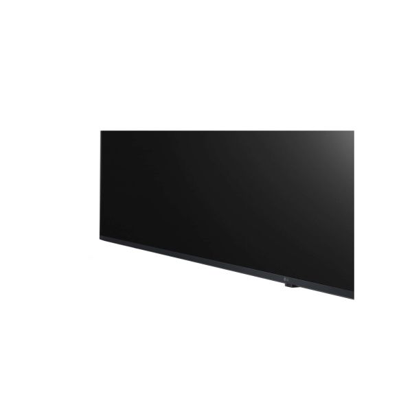 LG 75UL3J-E beeldkrant Digitale signage flatscreen 190,5 cm (75") IPS 400 cd/m² 4K Ultra HD Blauw Type processor WebOS 16/7 (75UL3J-E.AEU) 1/11 LG 75UL3J-E beeldkrant Digitale signage flatscreen 190,5 cm (75") IPS 400 cd/m² 4K Ultra HD Blauw Type processor WebOS 16/7 (75UL3J-E.AEU)