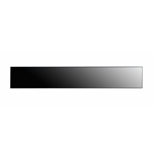 LG 86BH5F-M beeldkrant Digitale signage flatscreen 2,18 m (86") Wifi 500 cd/m² Zwart Web OS 24/7 (86BH5F-M)