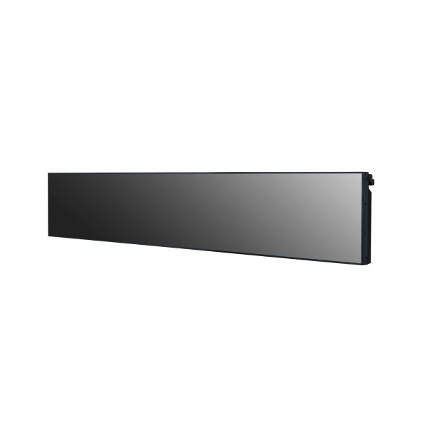 LG 86BH5F-M beeldkrant Digitale signage flatscreen 2,18 m (86") Wifi 500 cd/m² Zwart Web OS 24/7 (86BH5F-M)