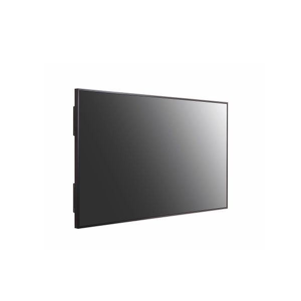 LG 86UH5J-H beeldkrant Digitale signage flatscreen 2,18 m (86") IPS Wifi 500 cd/m² 4K Ultra HD Zwart Web OS 24/7 (86UH5J-H)