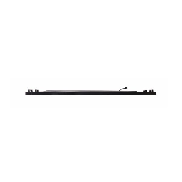 LG 86UH5J-H beeldkrant Digitale signage flatscreen 2,18 m (86") IPS Wifi 500 cd/m² 4K Ultra HD Zwart Web OS 24/7 (86UH5J-H)