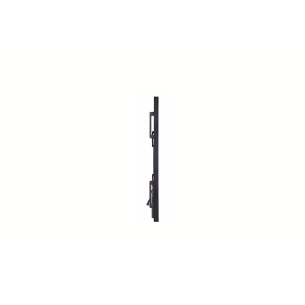 LG 86UH5J-H beeldkrant Digitale signage flatscreen 2,18 m (86") IPS Wifi 500 cd/m² 4K Ultra HD Zwart Web OS 24/7 (86UH5J-H)