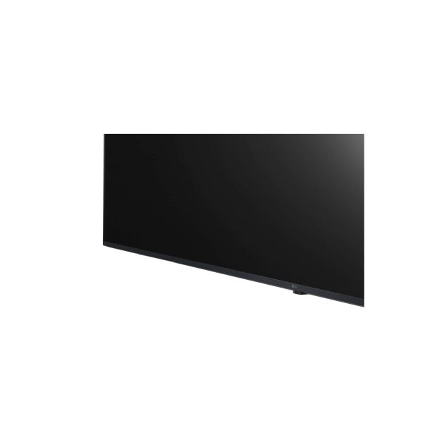 LG 86UL3J-B beeldkrant Digitale signage flatscreen 2,18 m (86") IPS Wifi 330 cd/m² 4K Ultra HD Blauw Type processor WebOS 16/7 (86UL3J-B) LG 86UL3J-B beeldkrant Digitale signage flatscreen 2,18 m (86") IPS Wifi 330 cd/m² 4K Ultra HD Blauw Type processor WebOS 16/7 (86UL3J-B)