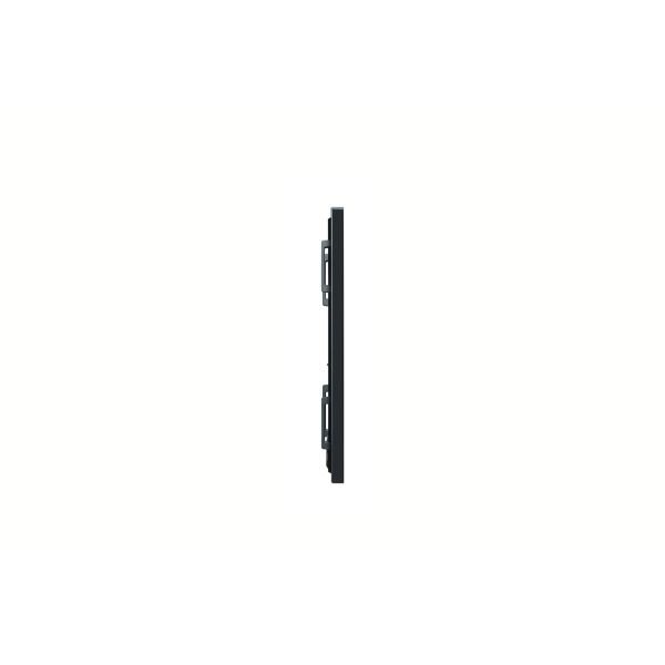 LG 98UH5J-H beeldkrant Digitale signage flatscreen 2,49 m (98") LCD Wifi 500 cd/m² 4K Ultra HD Zwart Web OS 24/7 (98UH5J-H)