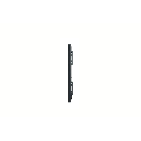 LG 98UH5J-H beeldkrant Digitale signage flatscreen 2,49 m (98") LCD Wifi 500 cd/m² 4K Ultra HD Zwart Web OS 24/7 (98UH5J-H)