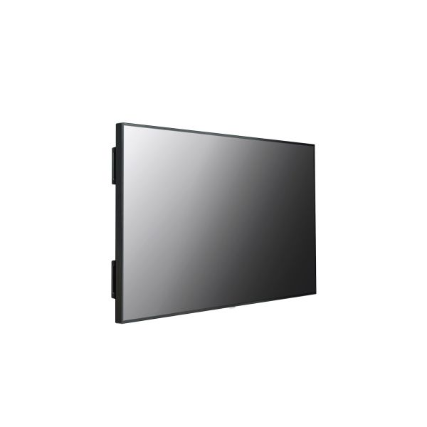 LG 98UH5J-H beeldkrant Digitale signage flatscreen 2,49 m (98") LCD Wifi 500 cd/m² 4K Ultra HD Zwart Web OS 24/7 (98UH5J-H)