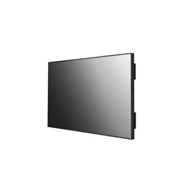 LG 98UH5J-H beeldkrant Digitale signage flatscreen 2,49 m (98") LCD Wifi 500 cd/m² 4K Ultra HD Zwart Web OS 24/7 (98UH5J-H)