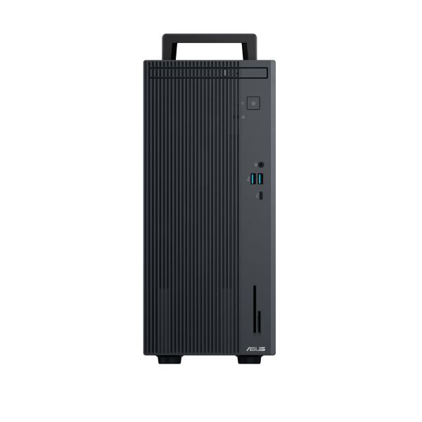 ASUS V500 Mini Tower V500MV-13620H098W Intel® Core™ i7 i7-13620H 16 GB DDR5-SDRAM 512 GB SSD Windows 11 Home PC Zwart, Grijs (90PF05R2-M00ML0)
