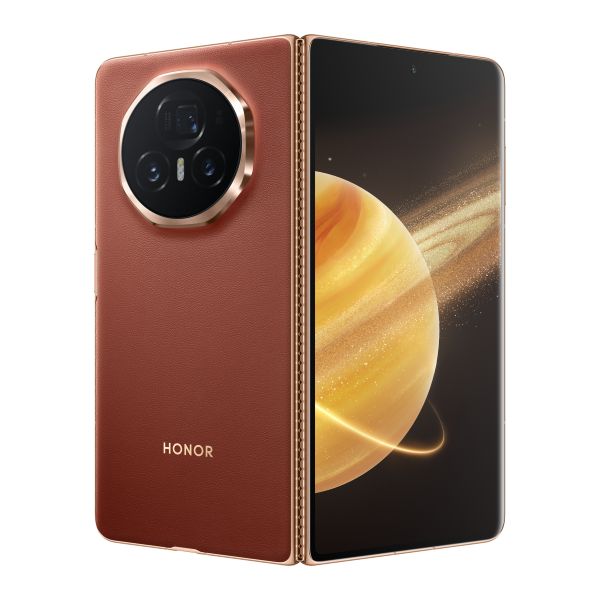 Honor Magic V3 16,3 cm (6.43") Dual SIM Android 14 5G USB Type-C 12 GB 512 GB 5150 mAh Bruin (6936520851553)