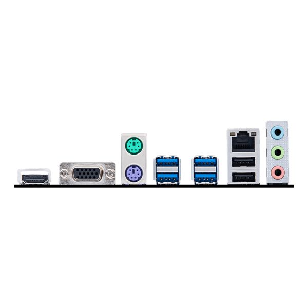 MSI PRO B650M-B moederbord AMD B650 Socket AM5 micro ATX
