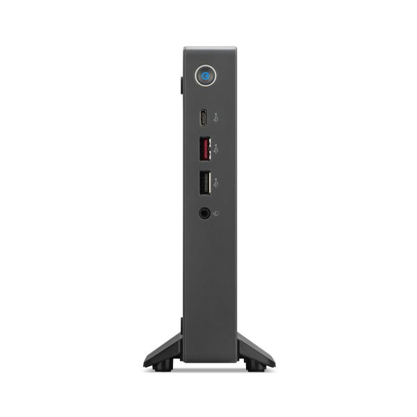 Acer Veriton 2000 Mini VN2595GT Intel Core 5 120U 16 GB DDR5-SDRAM 512 GB SSD Windows 11 Pro Mini PC Zwart (DT.R4ZEG.003)
