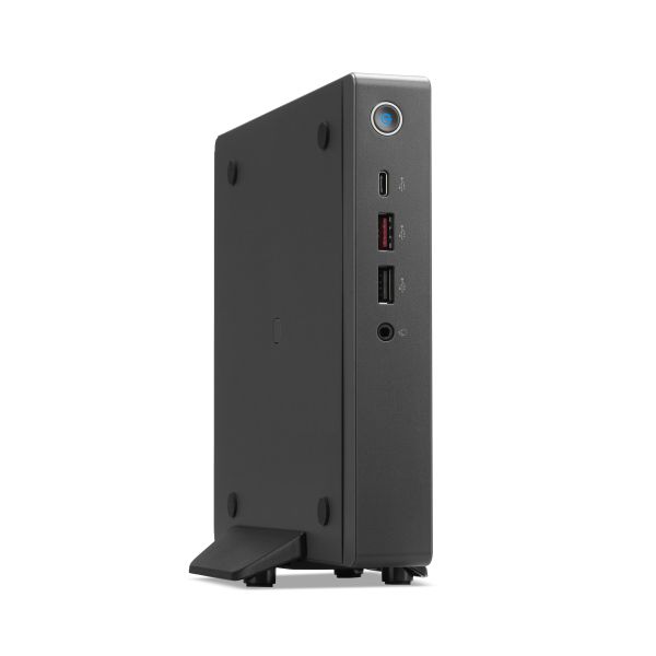 Acer Veriton 2000 Mini VN2595GT Intel Core 5 120U 16 GB DDR5-SDRAM 512 GB SSD Windows 11 Pro Mini PC Zwart (DT.R4ZEG.003)
